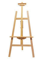 Без бренда «Коробка 10 шт.: Мольберт Две картинки лира, 120 см» в Ярославле в интернет-магазине Без бренда «Коробка 10 шт.: Мольберт Две картинки лира, 120 см» в Ярославле