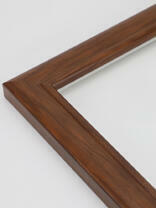 Без бренда «Багетная рамка для картин Ницца 40x50» в Ярославле