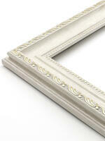 Без бренда «Багетная рамка для картин Мармарис 40x50» в Ярославле