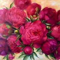 Без бренда «Бордовые пионы» в Ярославле