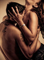 Без бренда «Страстная пара - мужчина и женщина» в Ярославле