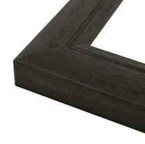 Без бренда «Багетная рамка для картин Ганновер 40x50» в Ярославле