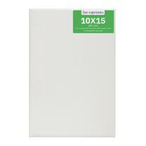 Без бренда «Коробка 100 шт.: Холст Две картинки на подрамнике 10X15» в Ярославле