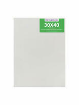 Без бренда «Набор 4 шт. холстов Две картинки на подрамнике 30X40» в Ярославле