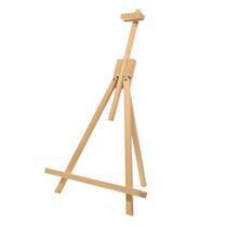 Без бренда «Коробка 20 шт.: Мольберт Две картинки настольный, складной, тренога, 68 см» в Ярославле