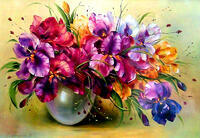 Без бренда «Яркий букет» в Ярославле в интернет-магазине Без бренда «Яркий букет» в Ярославле