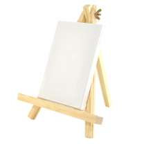 Без бренда «Мольберт настольный мини, 24 см, сосна, с зажимом» в Ярославле