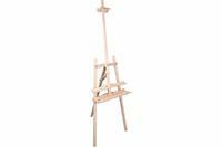 Без бренда «Коробка 10 шт.: Мольберт Две картинки лира с полочкой, 175 см» в Ярославле в интернет-магазине Без бренда «Коробка 10 шт.: Мольберт Две картинки лира с полочкой, 175 см» в Ярославле