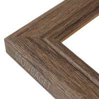 Без бренда «Коробка 15 шт.: Багетная рамка для картин Дюссельдорф 30x40» в Ярославле