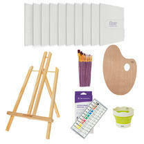 Без бренда «EASEL2KSM30PAINTSET» в Ярославле в интернет-магазине Без бренда «EASEL2KSM30PAINTSET» в Ярославле