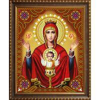 Без бренда «Изображение иконы Неупиваемая Чаша» в Ярославле