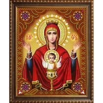 Без бренда «Изображение иконы Неупиваемая Чаша» в Ярославле