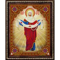 Без бренда «Изображение иконы Покров Пресвятой Богородицы» в Ярославле