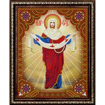 Без бренда «Изображение иконы Покров Пресвятой Богородицы» в Ярославле