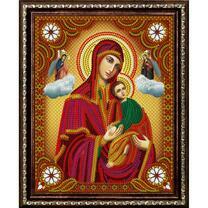 Без бренда «Страстная Икона Божией Матери» в Ярославле