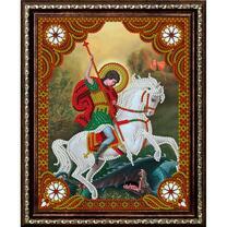 Без бренда «Икона Георгий Победоносец» в Ярославле