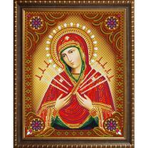 Без бренда «Семистрельная икона Богородицы» в Ярославле