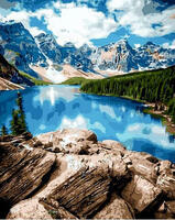 Без бренда «Озеро невероятной глубины цвета» в Ярославле в интернет-магазине Без бренда «Озеро невероятной глубины цвета» в Ярославле