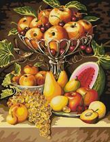 Без бренда «Яркий фруктовый натюрморт» в Ярославле