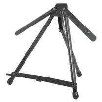 Без бренда «Коробка 24 шт.: Мольберт Две картинки настольный, металл, мини» в Ярославле