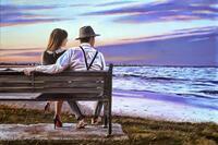 Без бренда «Первое свидание на берегу моря» в Ярославле в интернет-магазине  Без бренда «Первое свидание на берегу моря» в Ярославле