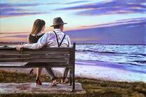 Без бренда «Первое свидание на берегу моря» в Ярославле