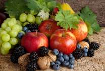 Без бренда «Фрукты, ягоды и орехи» в Ярославле