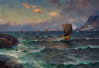 Без бренда «Корабли подходят к берегу» в Ярославле в интернет-магазине Без бренда «Корабли подходят к берегу» в Ярославле