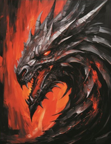 Без бренда «Черный каменный дракон» в Ярославле