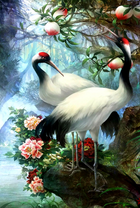 Без бренда «Коробка 25 шт. картин по номерам BOX25-GX29399» в Ярославле