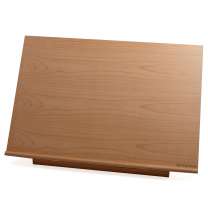 Без бренда «Мольберт большой настольный 59 x 42 см, хлопушка А2» в Ярославле