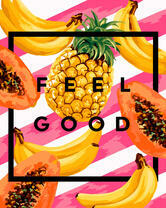 Почувствуй себя хорошо