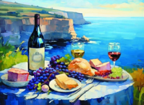 Без бренда «Пикник на берегу моря» в Ярославле в интернет-магазине  Без бренда «Пикник на берегу моря» в Ярославле