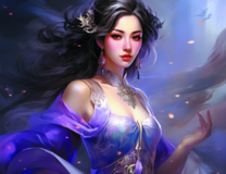 Без бренда «Загадочная девушка» в Ярославле