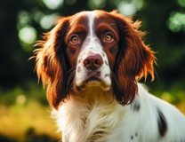 Без бренда «Английский спрингер-спаниель» в Ярославле