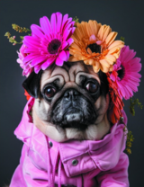 Без бренда «Красавец мопс» в Ярославле